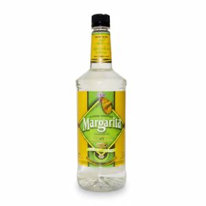 Icebox Margarita Ready To Drink